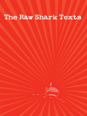 Start by marking “The Raw Shark Texts” as Want to Read:
