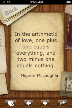 Eternal Love Quotes - 4