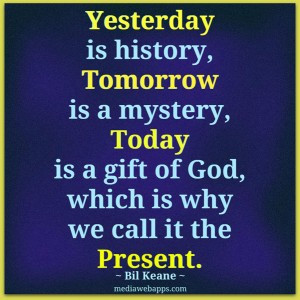 Quotes on Mystery – Mystery Quote – Mysterious - Yesterday is ...