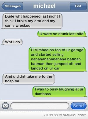 Posted by The Legendary Companion about three years ago