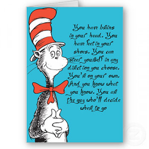 Graduation Quotes Tumbler For Friends Funny Dr Seuss 2014 And Sayings ...