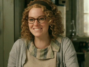 Skeeter The Help Skeeter and hilly