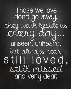 ... . Missing Someone Who Has Passed Away Quotes Popular Items For Passed