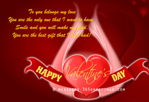 Christian Greetings for Valentine’s Day