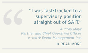 As a student, you will also have the opportunity to put your knowledge ...