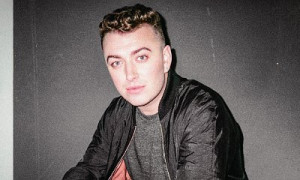 this has clearly been a great year for sam smith