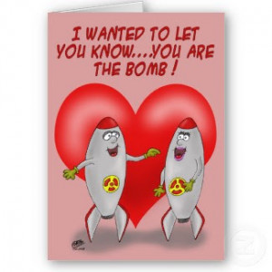 haven't handed out Valentine cards in a while, but if I did...