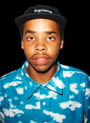 Quotes by Tyler The Creator Tyler The Creator And