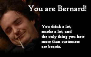 Having a small break from ‘Sons of anarchy’, Ithought to give a ...