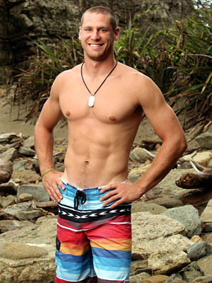 Chase Rice - Potential contestants