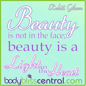 Body Image Quotes by Body Image Experts!