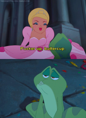 ... 538 notes disney prince naveen charlotte princess and the frog quote
