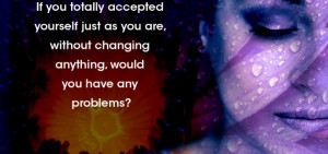 Working hard at staying small, no more!