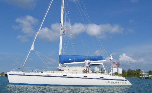 Catamaran Rentals Bahamas