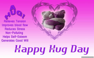 hug day 2015