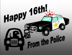 16th Birthday Messages, Wishes, and Poems: What to Write in a Card