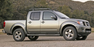 Nissan Frontier 2WD Insurance Quotes Online