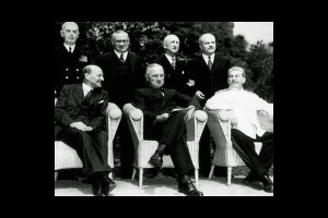 Potsdam Conference