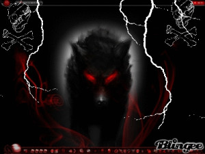 good wolf evil wolf