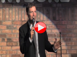 Comedian Owen Benjamin hit this right on the head. Hilarious, and oh ...