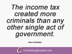 Barry Goldwater Quotes And Sayings