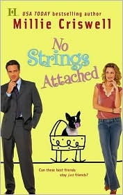 Start by marking “No Strings Attached” as Want to Read: