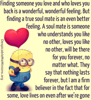 ... is built on trust A Good Relationship is when Finding someone you love
