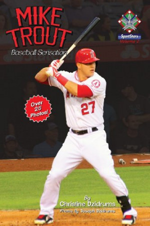 Mike Trout Quotes