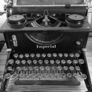 Meet the owner of CoffeeAndWords .