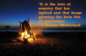 12 Inspirational and Powerful Quotes for the 4th of July