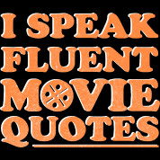 movie quotes movie quotes show more this great custom product in black ...