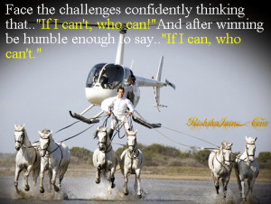 Challenges Quotes,Humbleness Quotes, Pictures,Confidence Quotes ...