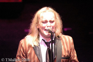 Robin Zander Cheap Trick