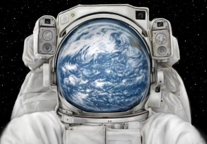 Quotes From Astronauts Describing Their Experiences as They Gazed ...