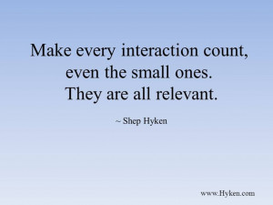 Amazing Customer Service Tip