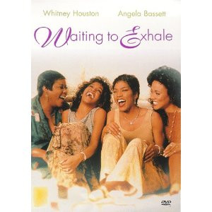 Waiting to Exhale by Terry Mcmillan