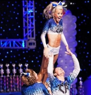 Jamie Andries everyone: I love their expresssions in each comp! They ...
