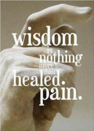 Topics: Healing time Picture Quotes , Inspirational Picture Quotes ...