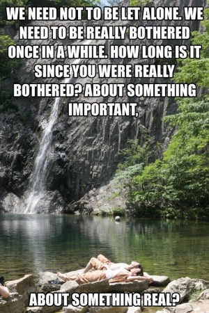 Fahrenheit 451 quotes, best, sayings, deep, alone