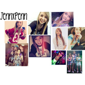 Jennxpenn Quotes Jennxpenn