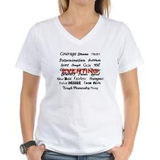 Cross Country Quotes T-Shirts & Tees