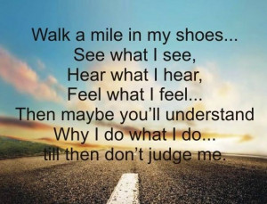 Walk a mile in my shoes: Shoes, Inspiration, Walks, Favorite Thoughts ...