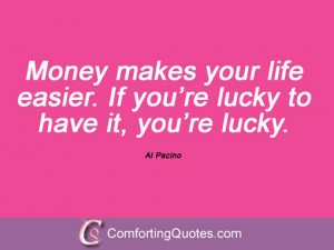 Quotes And Sayings From Al Pacino
