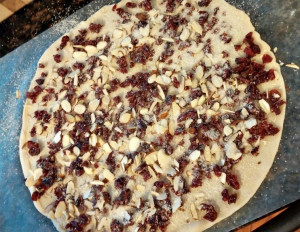 Pie Crust Cookies Easy...