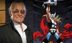 Superheroes: A Never-Ending Battle (Documentary) - Stan Lee Explains