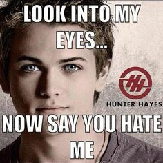Hunter Hayes Quotes This is not hunter hayes