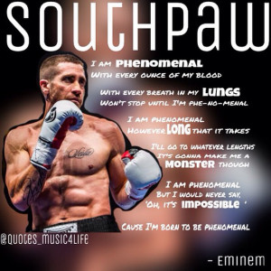 Opinions?southpawphenomenal #8mile#313#rolemodel# ...