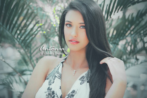 Antonia Iacobescu Morena