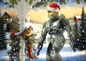 Halo e Zen Pinball agitam a semana do Natal nos lançamentos dos games