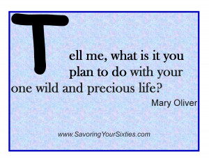 Life’s Most Important Question